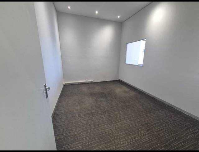OFFICE PROPERTY TO RENT IN NORTHERN PARK